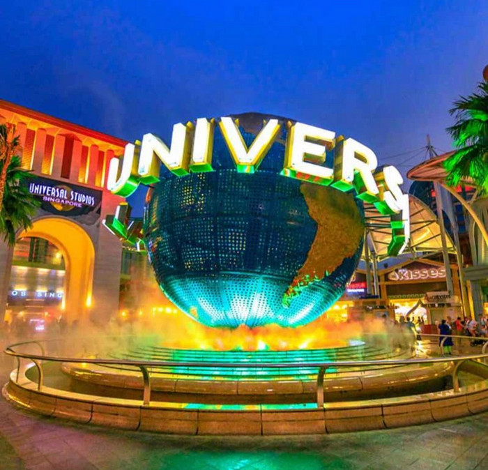 Tempat Yang Wajib Dikunjungi Ketika Traveling ke Singapura