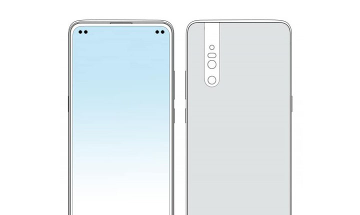 Vivo Empat Kamera Selfie