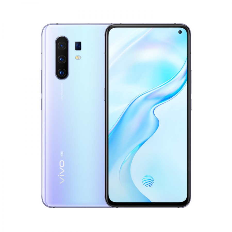 Vivo X30