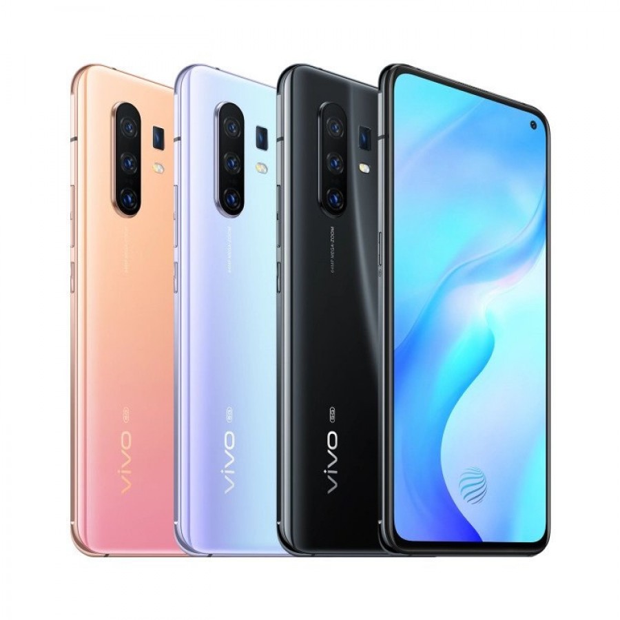 Vivo X30