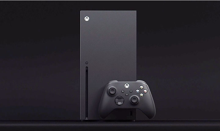 Xbox Series X
