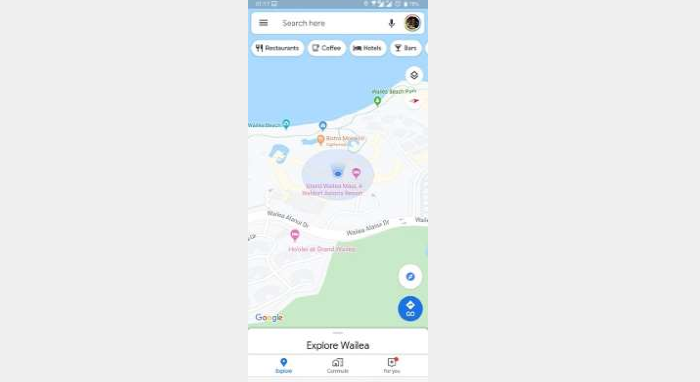 Cara membuat Google Maps menjadi lebih akurat
