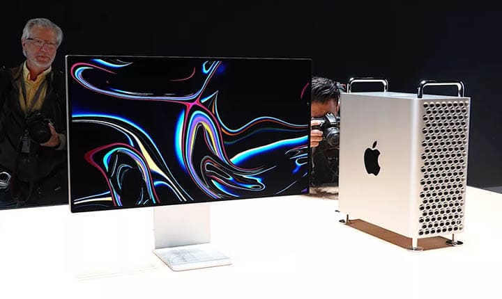 apple mac pro