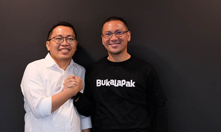 ceo bukalapak