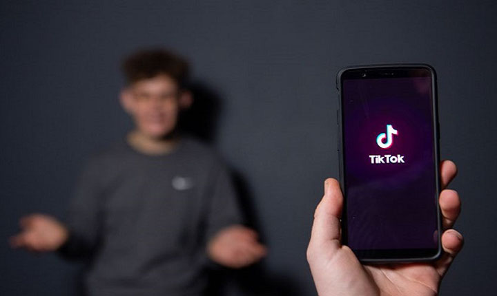 kasus aplikasi TikTok