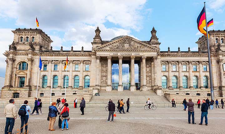Cara Kuliah Dan Sekolah Di Jerman Dengan Beasiswa