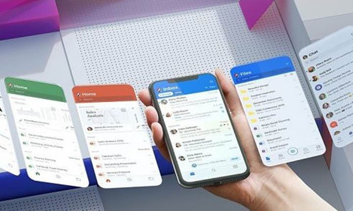 microsoft fluent design