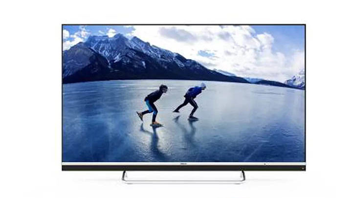 nokia smart tv rambah