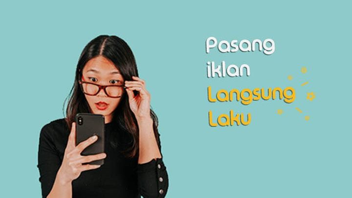 pasang iklan baris gratis