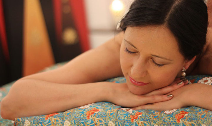 pijat pangilan Manado