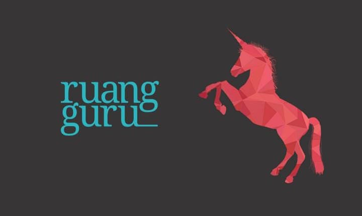 ruangguru unicorn