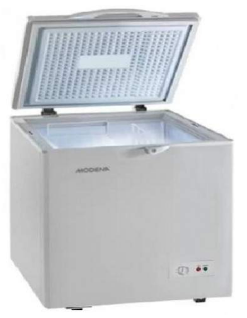 freezer es terbaik