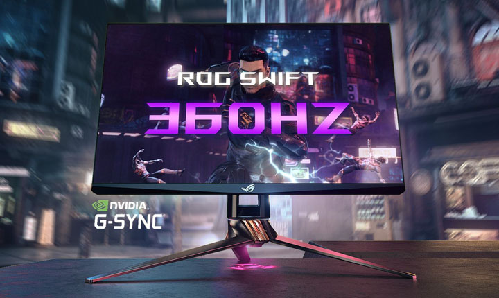 Asus ROG SWIFT 360