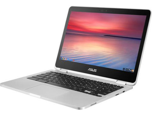 Asus Chromebook Flip C302CA