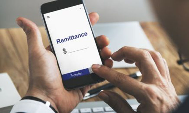 digibank transfer valas