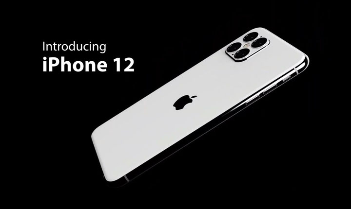 Terbaru Bocoran Lengkap iPhone 12 Series Akan dirilis 