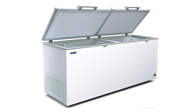 Harga Freezer Box Besar: Panduan Lengkap untuk Memilih dan Membeli
