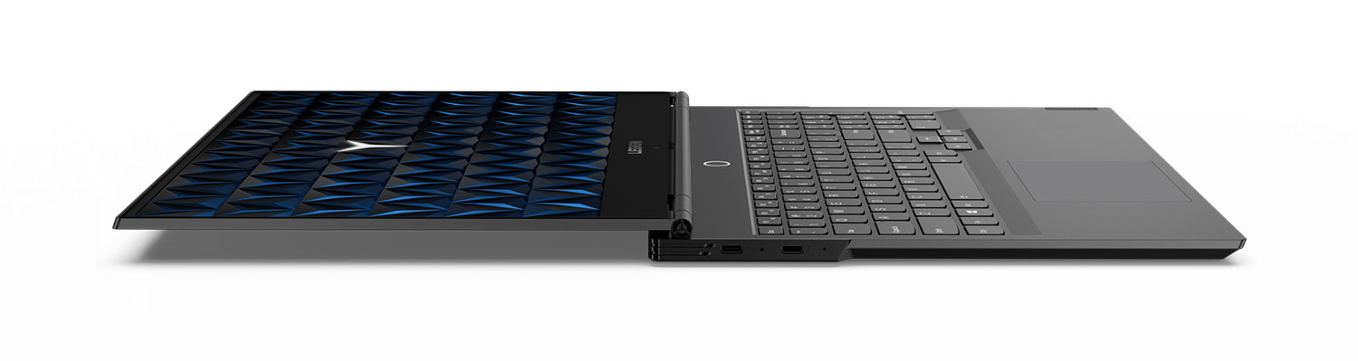 Legion Y740s Gaming Laptop