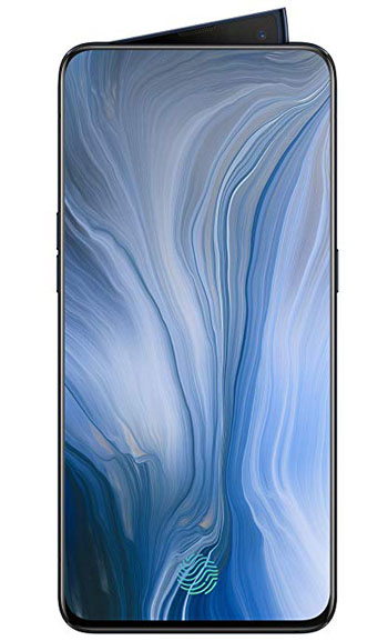 OPPO Reno oppo camera