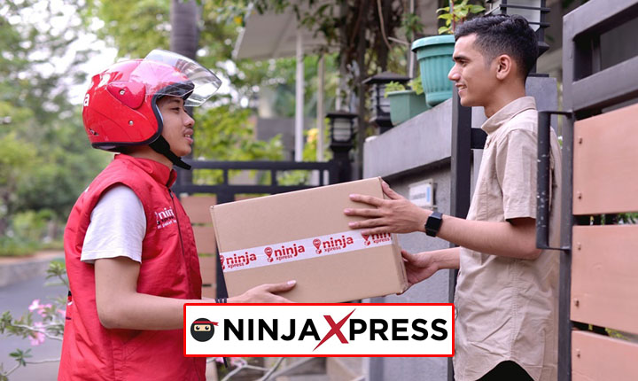 Review Ninja Xpress