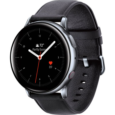 . Samsung Galaxy Watch 2