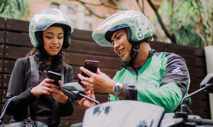 Smartphone Awet dan Terjangkau