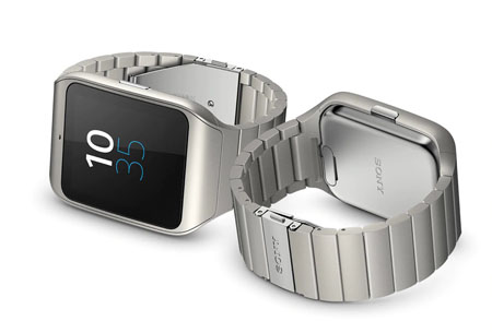 Sony Smartwatch 3 SWR50