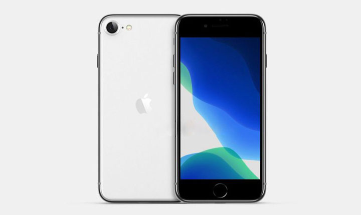 Spesifikasi iPhone 9