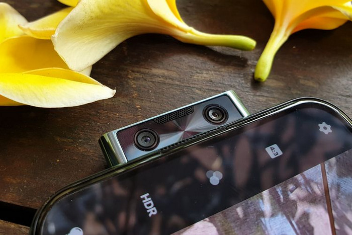Vivo V17 Pro