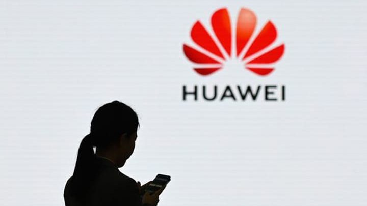 bos huawei