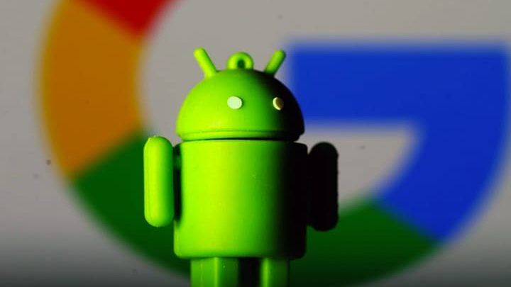 google mesin