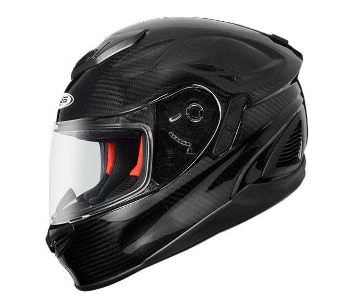 helm fullface