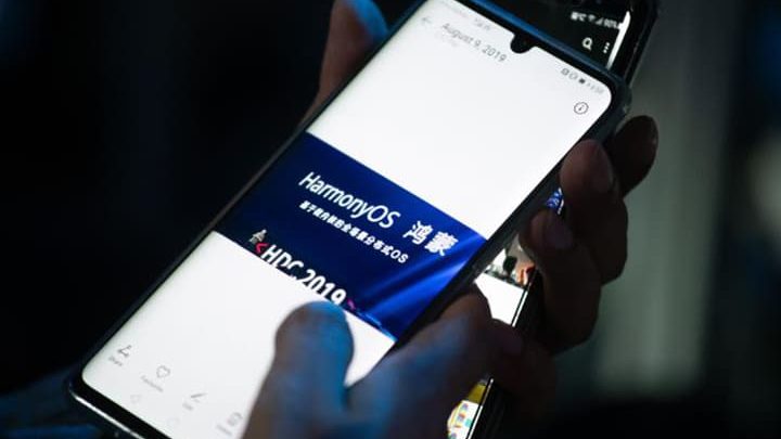 huawei 2020