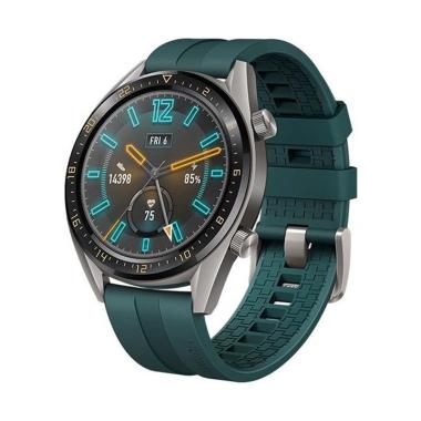 smartwatch terbaik berkualitas