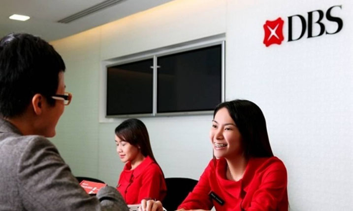 nasabah prioritas dbs