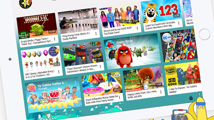 youtube aturan baru