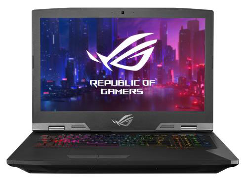 ASUS ROG G703GX