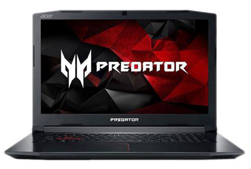 Acer Predator Helios 500 PH517-51-98HJ