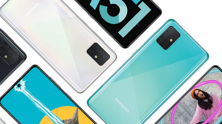 Alasan Samsung Galaxy A51 Tidak Layak Dibeli