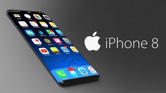 Apple iPhone 8