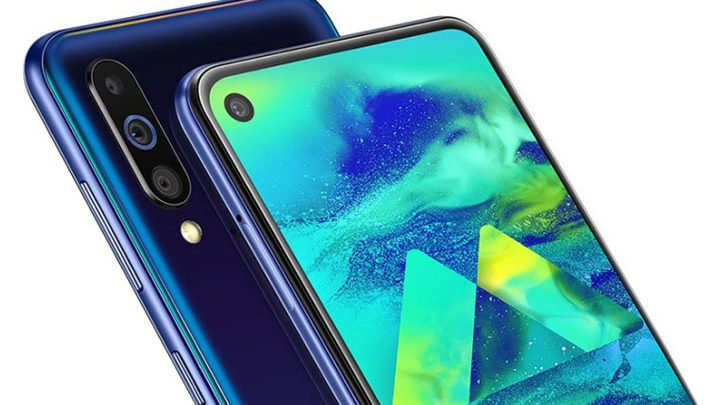 Bocoran Terbaru Samsung Galaxy A11