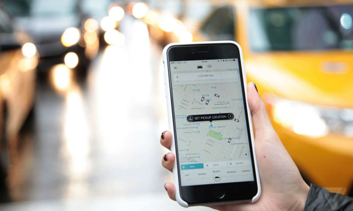 Grab Luncurkan Fitur Pusat Keselamatan