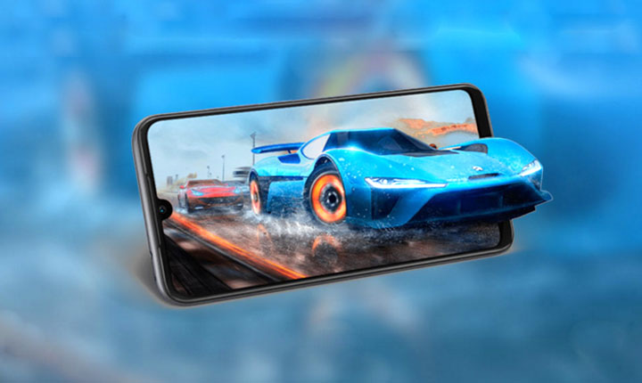 Harga dan Spesifikasi LG W10 Alpha