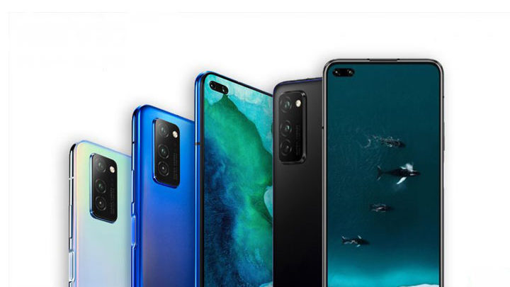 Honor View 30 Pro
