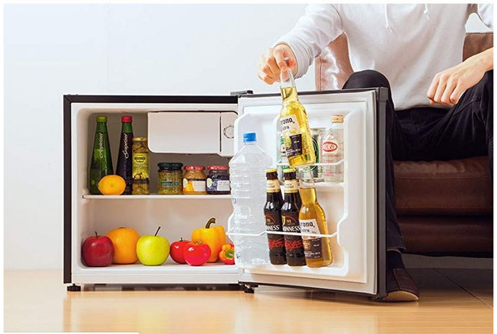 Inilah 7 Rekomendasi Kulkas Mini Termurah dan Paling Laris 2020