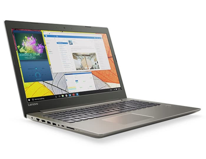 Lenovo IdeaPad 320-14IKB