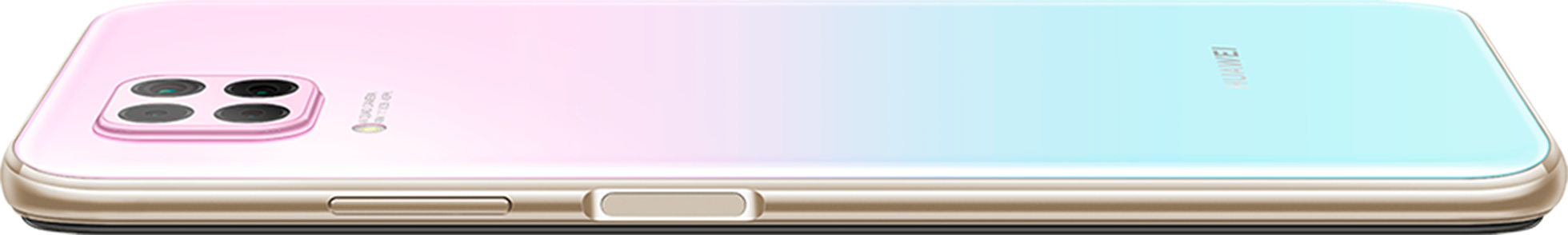 Spesifikasi Huawei Nova 7i