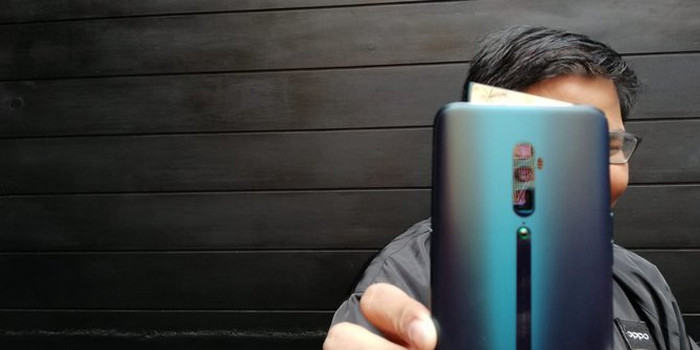 Xiaomi Black Shark 2 Pro