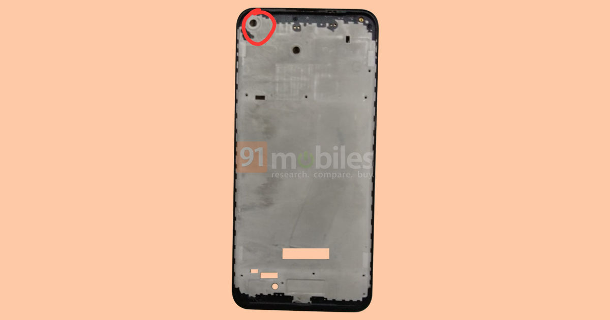 Bocoran Terbaru Samsung Galaxy A11