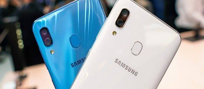 Spesifikasi Samsung Galaxy A41